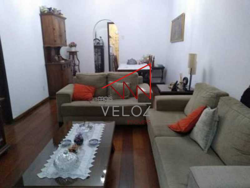 Apartamento à venda com 3 quartos, 90m² - Foto 5