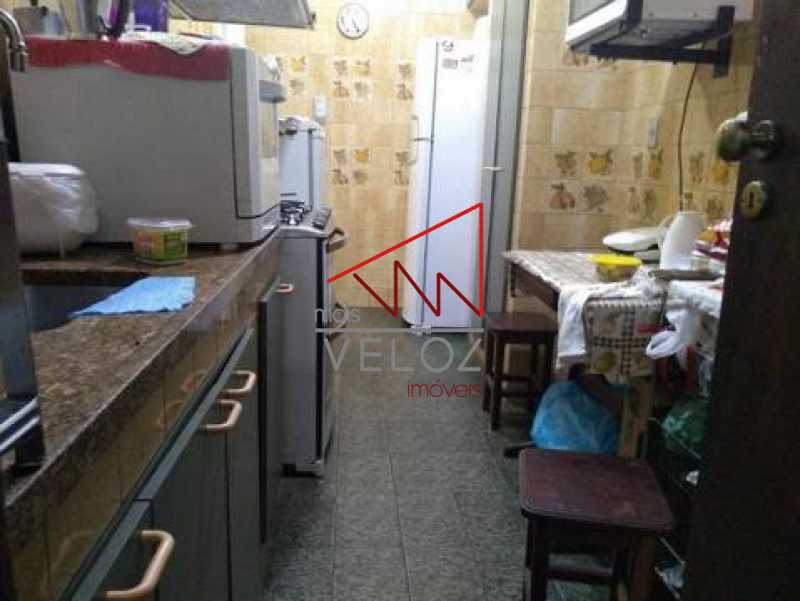 Apartamento à venda com 3 quartos, 90m² - Foto 16