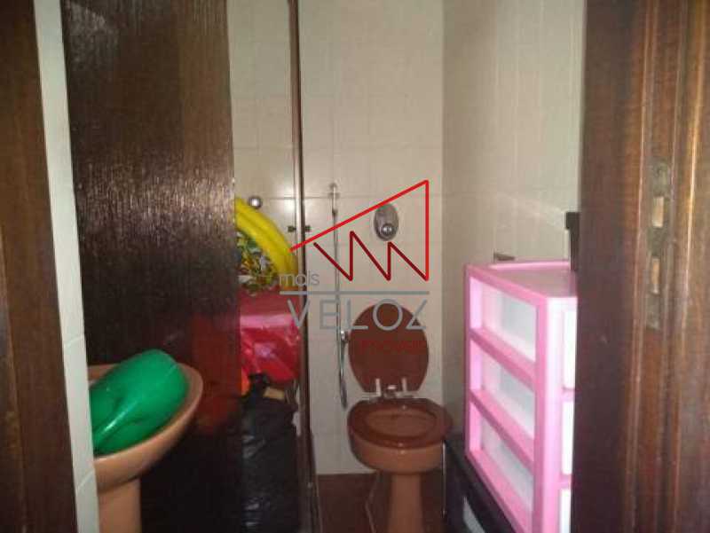 Apartamento à venda com 3 quartos, 90m² - Foto 20