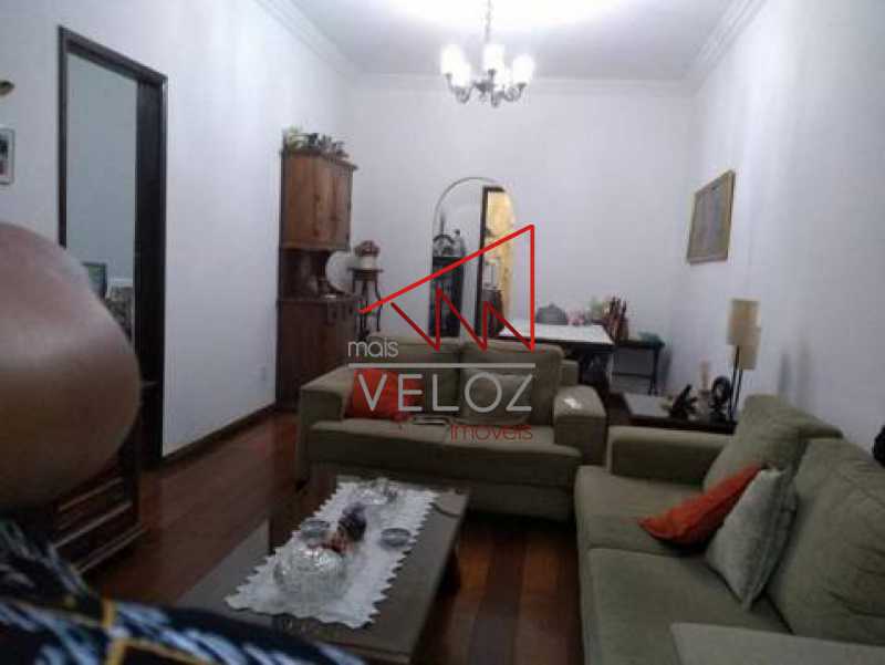 Apartamento à venda com 3 quartos, 90m² - Foto 6