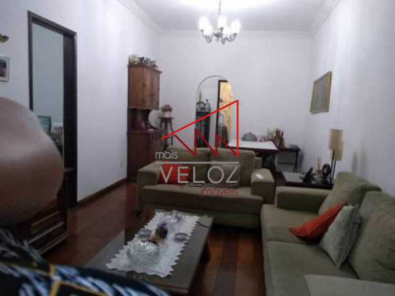 Apartamento à venda com 3 quartos, 90m² - Foto 4