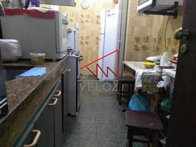 Apartamento à venda com 3 quartos, 90m² - Foto 17