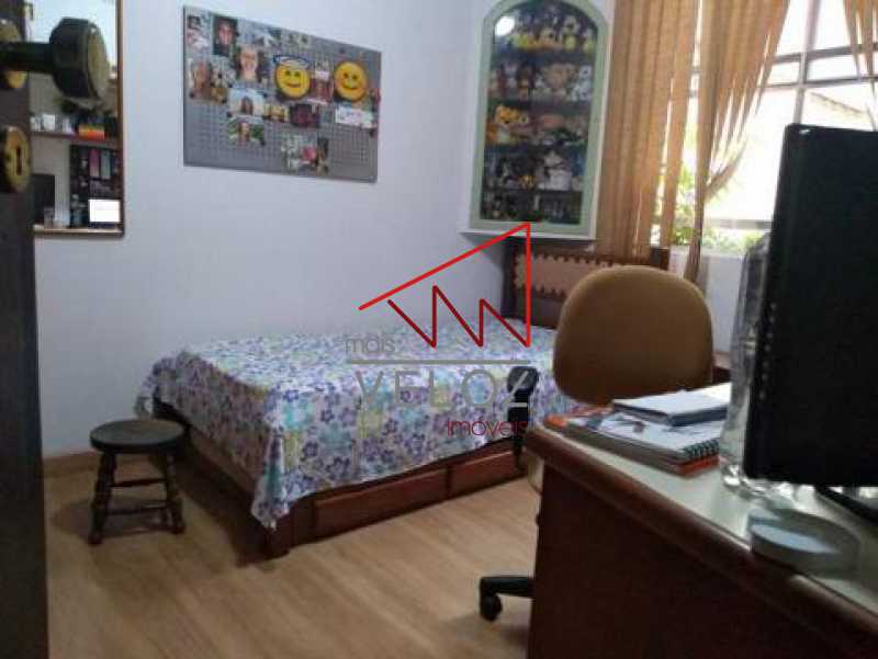 Apartamento à venda com 3 quartos, 90m² - Foto 12