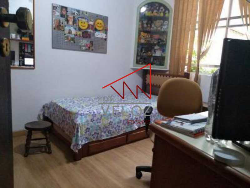 Apartamento à venda com 3 quartos, 90m² - Foto 13