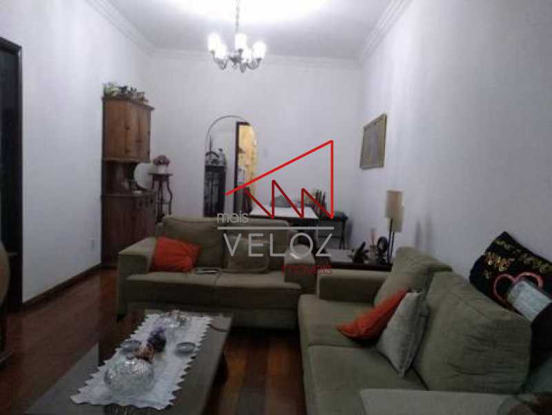 Apartamento à venda com 3 quartos, 90m² - Foto 3