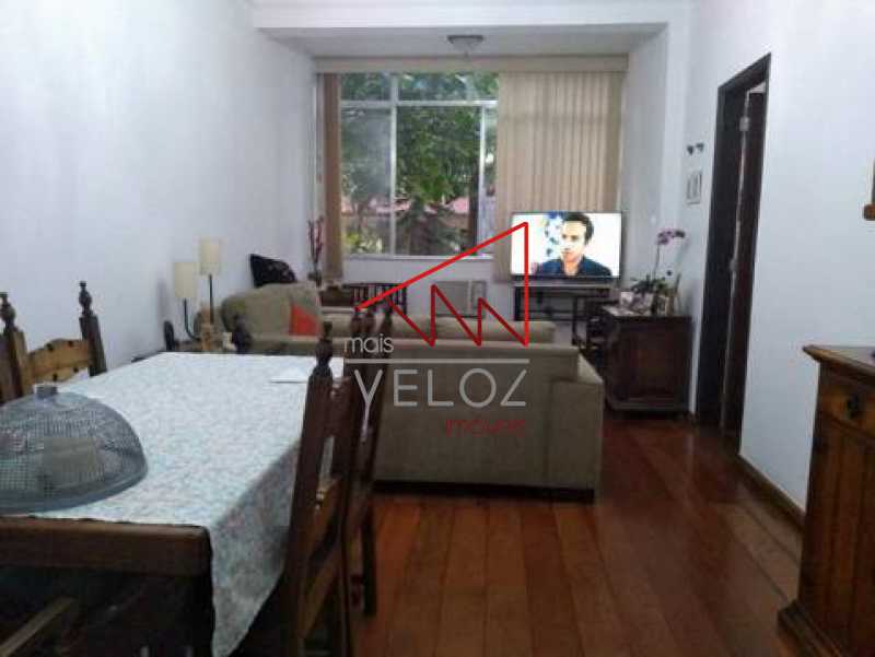 Apartamento à venda com 3 quartos, 90m² - Foto 2