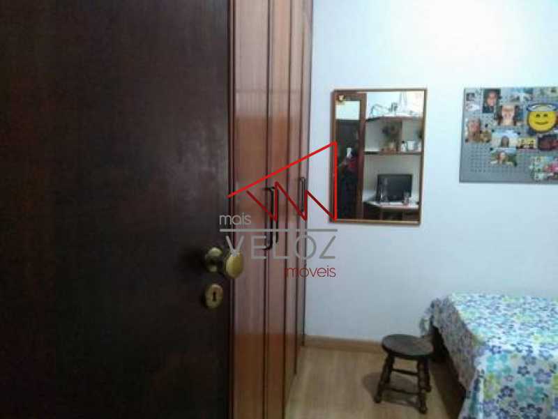 Apartamento à venda com 3 quartos, 90m² - Foto 11