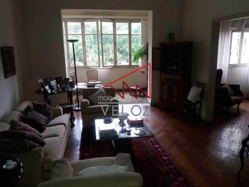 Apartamento, 3 quartos, 260 m² - Foto 21