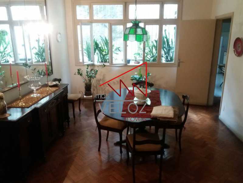 Apartamento, 3 quartos, 260 m² - Foto 6