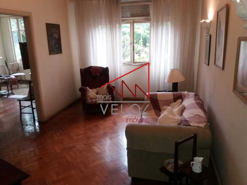 Apartamento, 3 quartos, 260 m² - Foto 12