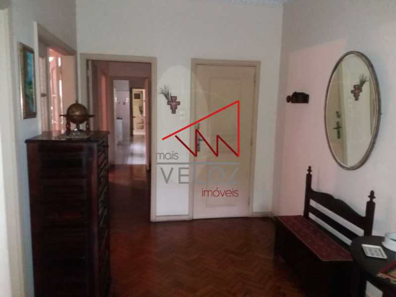 Apartamento, 3 quartos, 260 m² - Foto 1