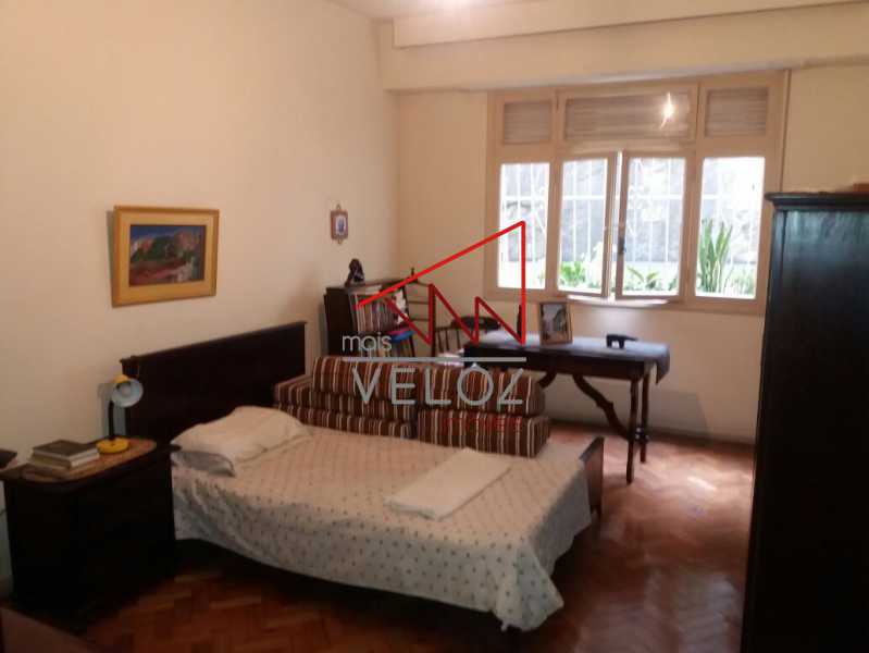 Apartamento, 3 quartos, 260 m² - Foto 3