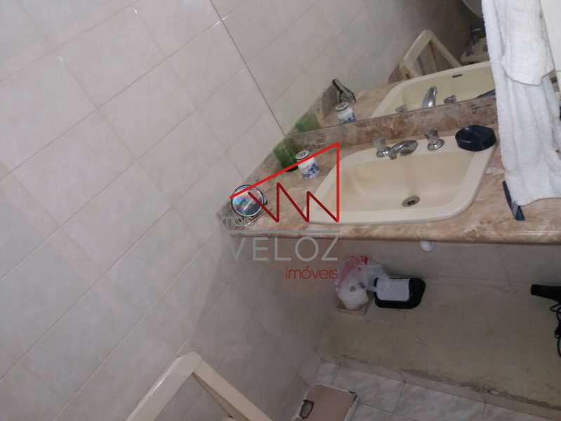Apartamento, 3 quartos, 260 m² - Foto 5