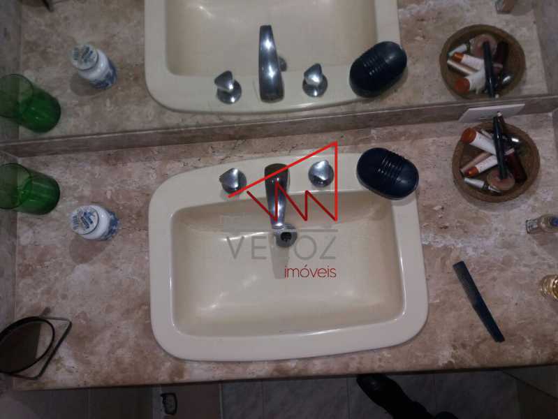 Apartamento, 3 quartos, 260 m² - Foto 11