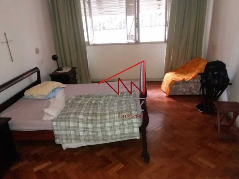 Apartamento, 3 quartos, 260 m² - Foto 13