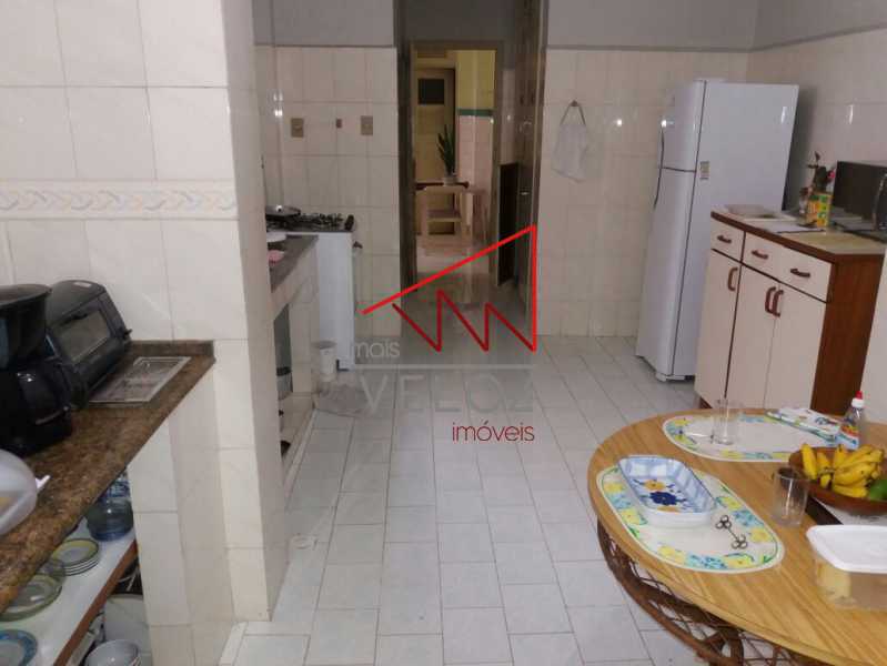 Apartamento, 3 quartos, 260 m² - Foto 18
