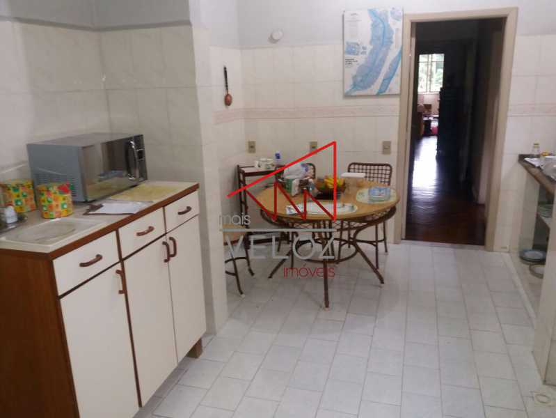 Apartamento, 3 quartos, 260 m² - Foto 23