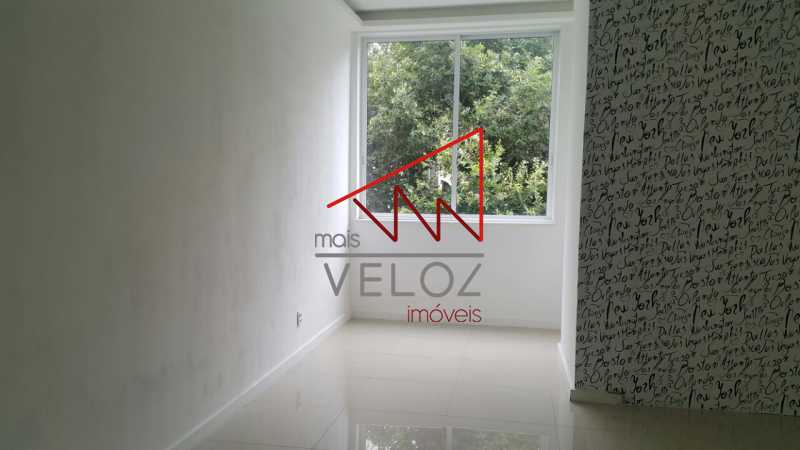 Apartamento à venda com 1 quarto, 66m² - Foto 4