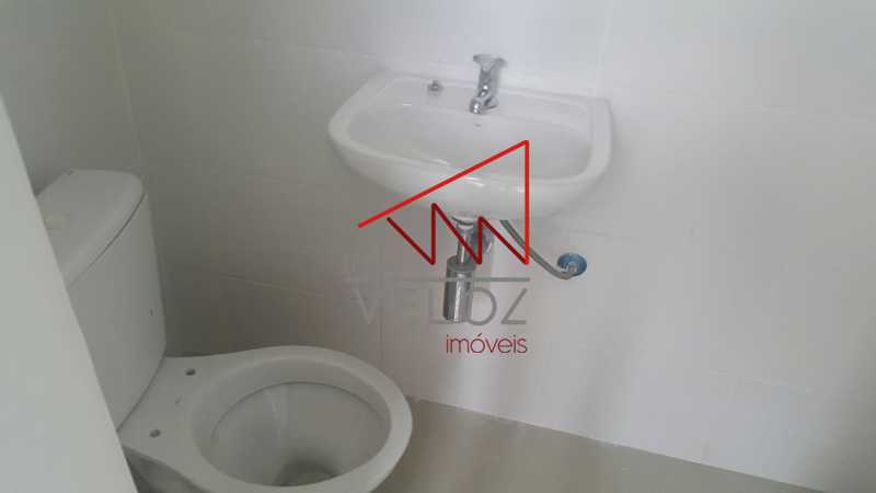 Apartamento à venda com 1 quarto, 66m² - Foto 26