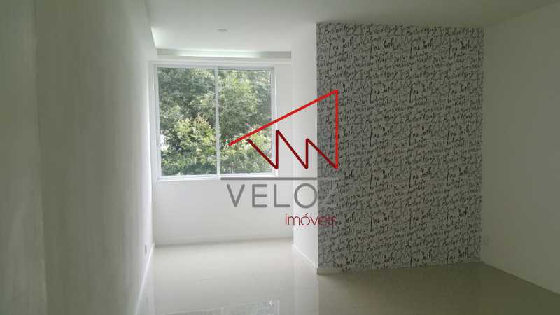 Apartamento à venda com 1 quarto, 66m² - Foto 8