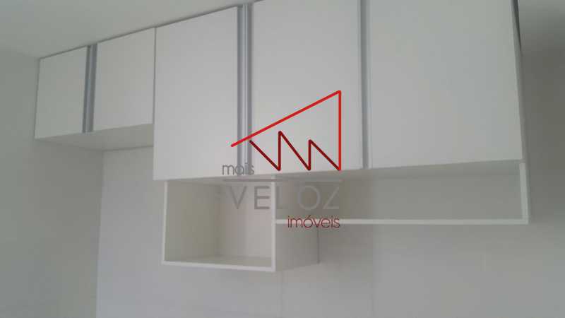 Apartamento à venda com 1 quarto, 66m² - Foto 22