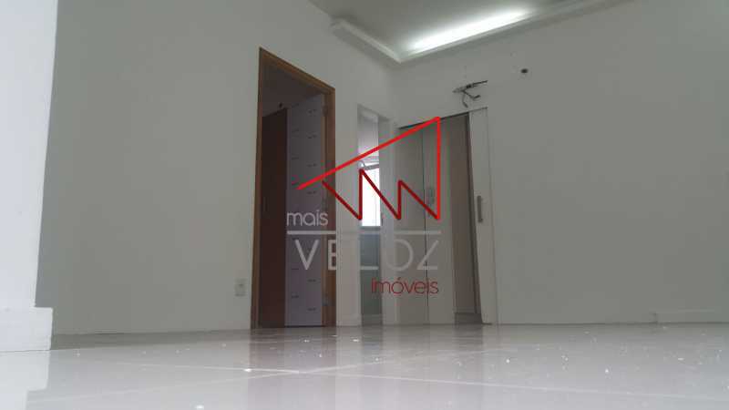 Apartamento à venda com 1 quarto, 66m² - Foto 14