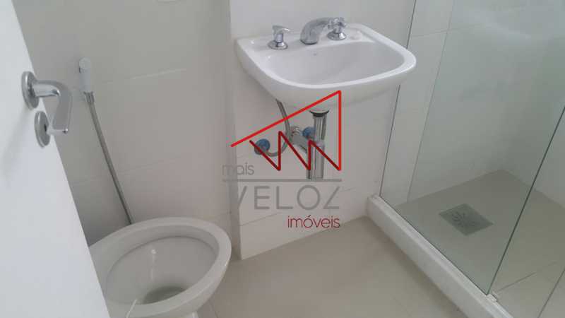 Apartamento à venda com 1 quarto, 66m² - Foto 19