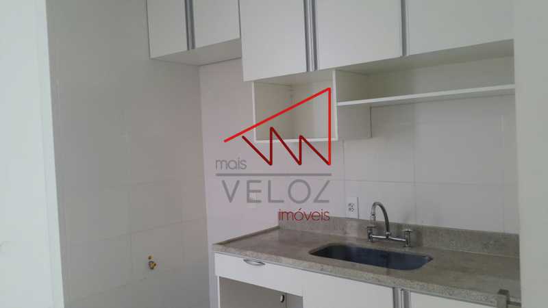 Apartamento à venda com 1 quarto, 66m² - Foto 23