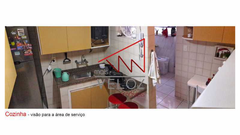 Apartamento à venda com 3 quartos, 96m² - Foto 16