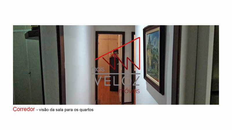 Apartamento à venda com 3 quartos, 96m² - Foto 6