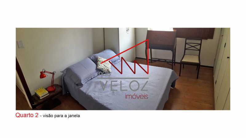 Apartamento à venda com 3 quartos, 96m² - Foto 10