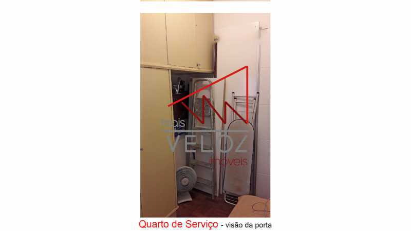 Apartamento à venda com 3 quartos, 96m² - Foto 14