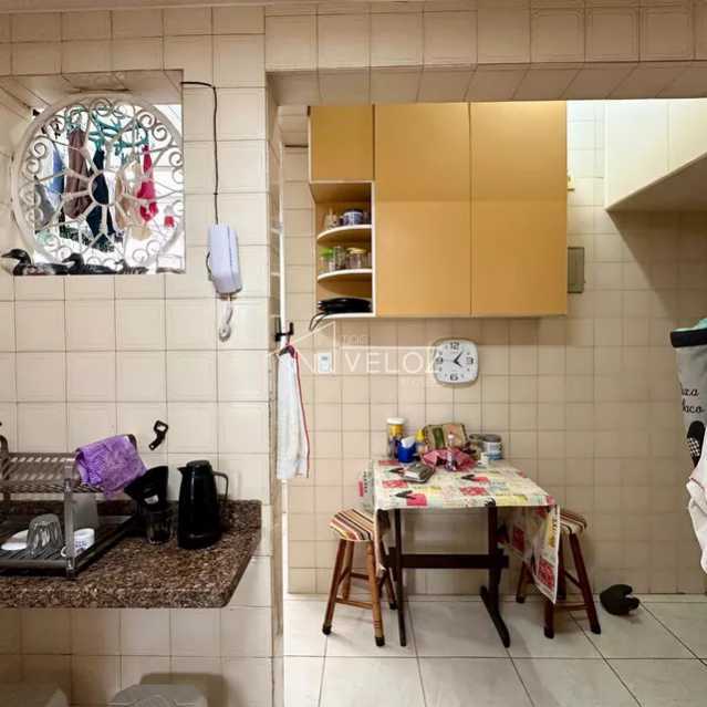 Apartamento, 3 quartos, 96 m² - Foto 6