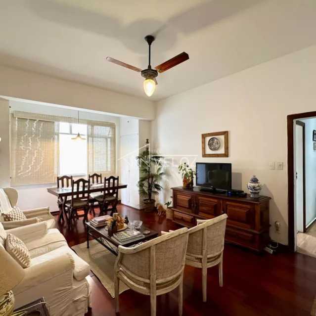 Apartamento, 3 quartos, 96 m² - Foto 18