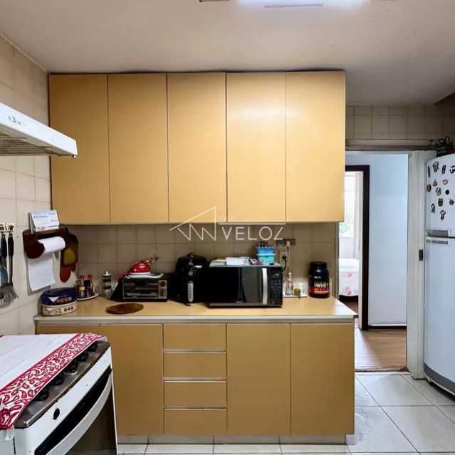 Apartamento, 3 quartos, 96 m² - Foto 17