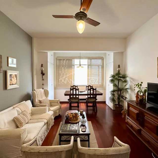 Apartamento, 3 quartos, 96 m² - Foto 7