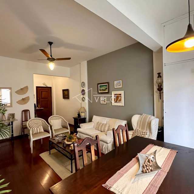 Apartamento, 3 quartos, 96 m² - Foto 5