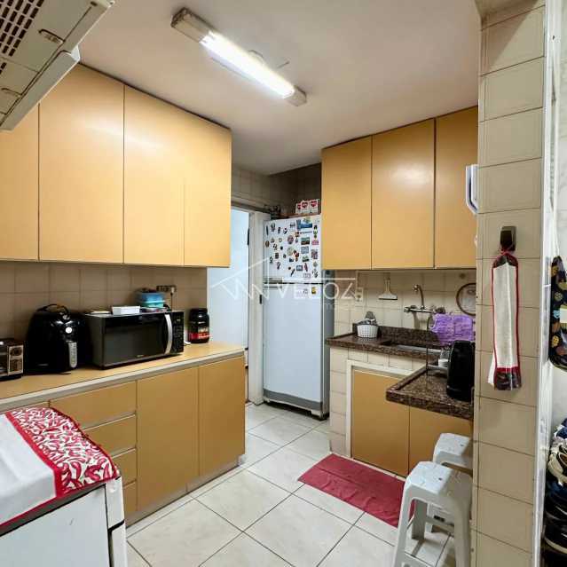 Apartamento, 3 quartos, 96 m² - Foto 3