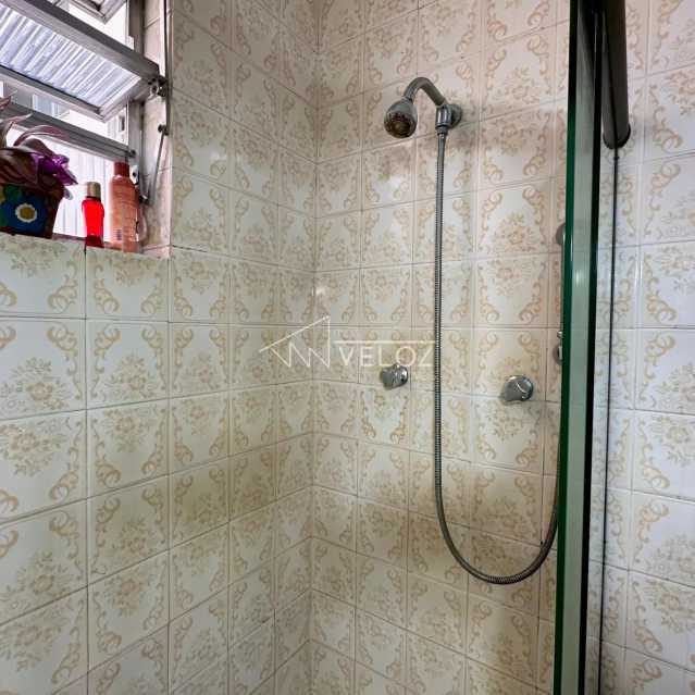 Apartamento, 3 quartos, 96 m² - Foto 1