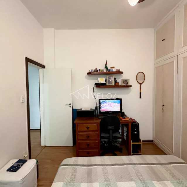 Apartamento, 3 quartos, 96 m² - Foto 11