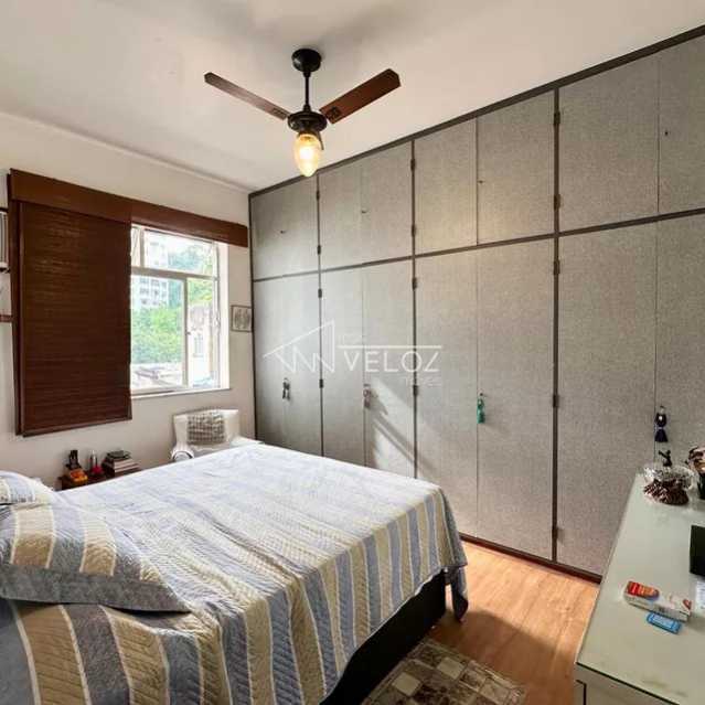 Apartamento, 3 quartos, 96 m² - Foto 2