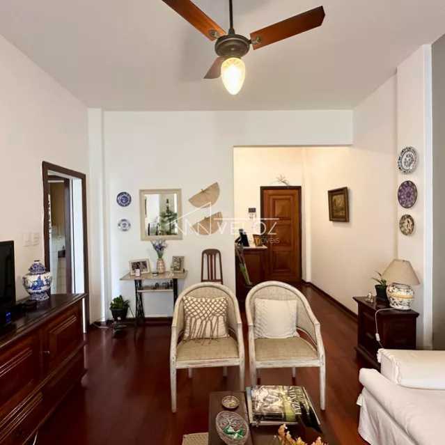 Apartamento, 3 quartos, 96 m² - Foto 23