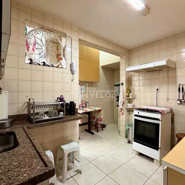 Apartamento, 3 quartos, 96 m² - Foto 19