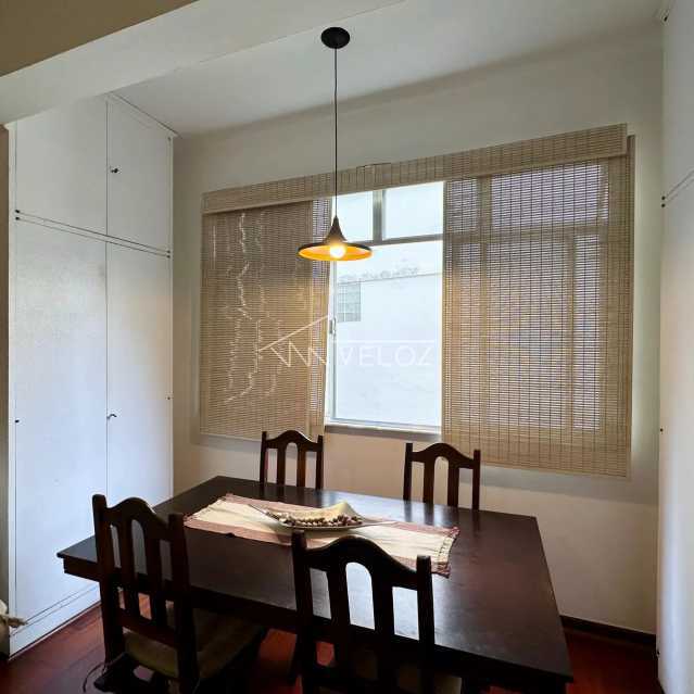 Apartamento, 3 quartos, 96 m² - Foto 4