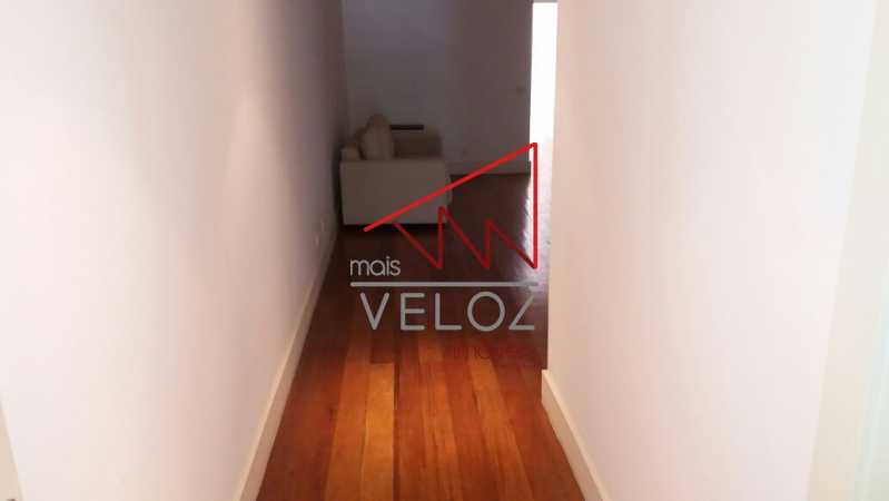 Apartamento à venda com 3 quartos, 240m² - Foto 7