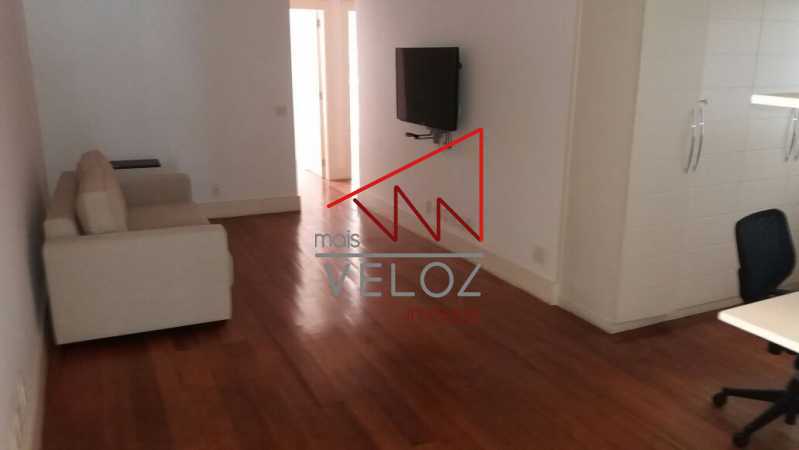 Apartamento à venda com 3 quartos, 240m² - Foto 10