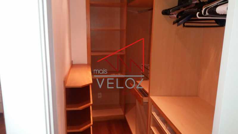 Apartamento à venda com 3 quartos, 240m² - Foto 22