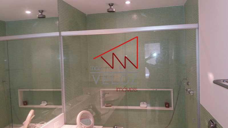 Apartamento à venda com 3 quartos, 240m² - Foto 23