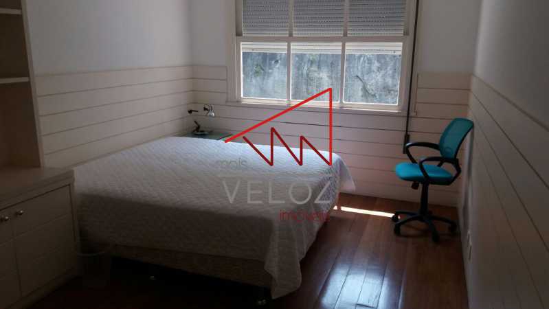 Apartamento à venda com 3 quartos, 240m² - Foto 28