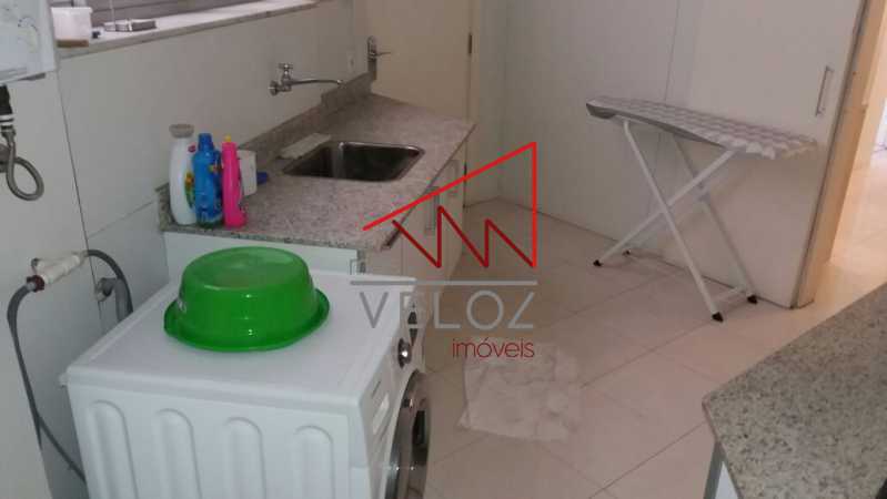 Apartamento à venda com 3 quartos, 240m² - Foto 29